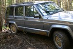 Highlight for Album: 4x4 Adventures