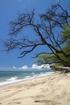 Sight from Highway on the way from Ma'alaea to Lahaina