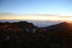 Haleakala Crater