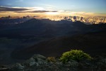Haleakala Crater