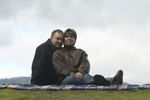 Highlight for Album: Marc and Steph