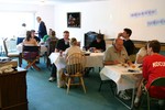 Highlight for Album: Rehearsal Dinner