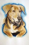 Kanuck - Watercolor-2004
